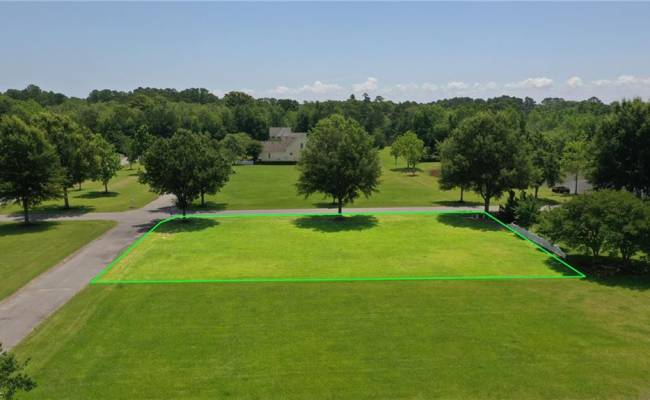 63 Randolph Loop, Perquimans County, NC 27944