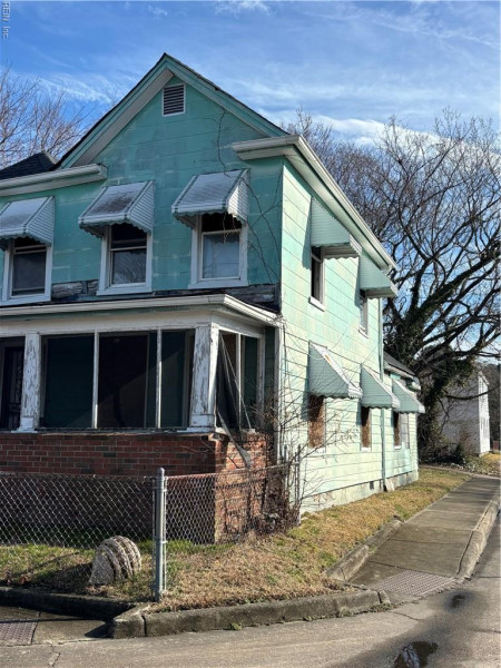 Photo 2 of 5 residential for sale in Norfolk virginia Photo 2 of 5 residential for sale in Norfolk virginia