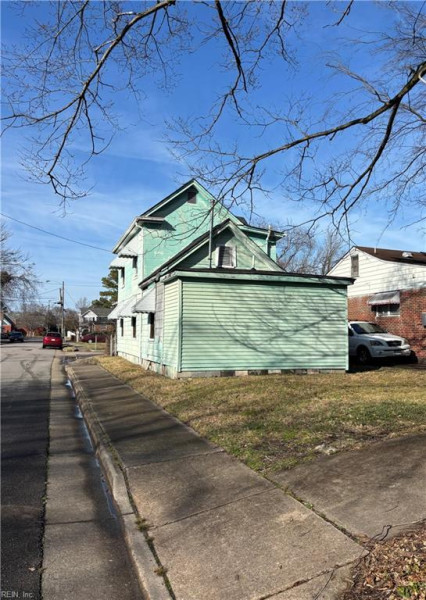 Photo 5 of 5 residential for sale in Norfolk virginia Photo 5 of 5 residential for sale in Norfolk virginia