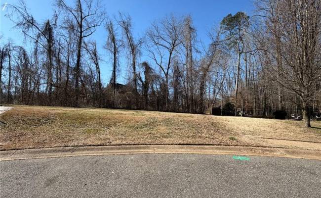 Lot 8 Kelly's Place, Gloucester County, VA 23061