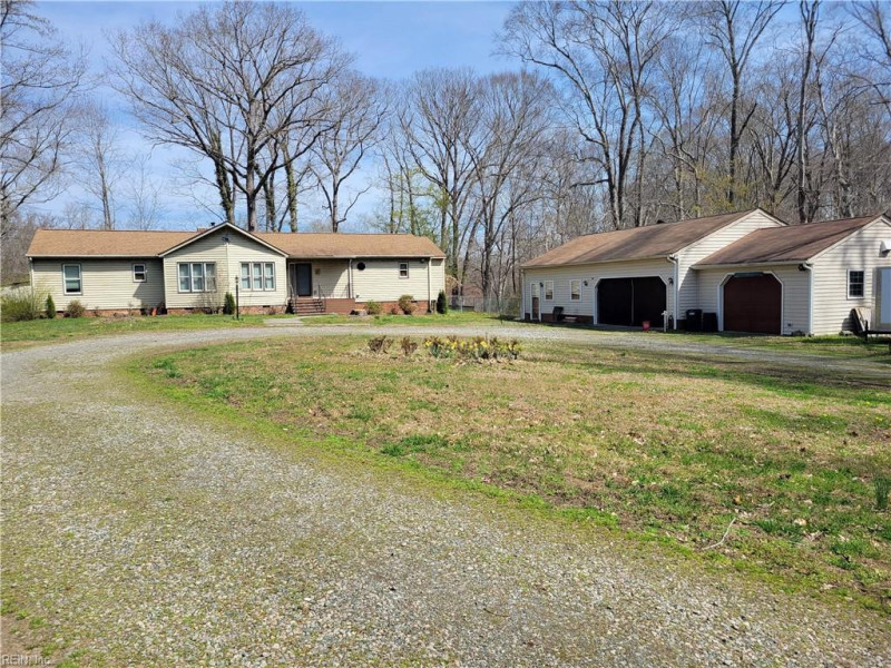 Photo 1 of 25 residential for sale in Hanover County virginia