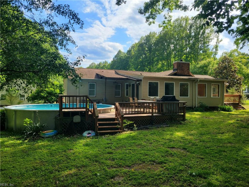 Photo 21 of 25 residential for sale in Hanover County virginia