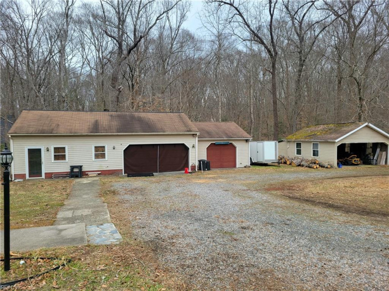 Photo 23 of 25 residential for sale in Hanover County virginia