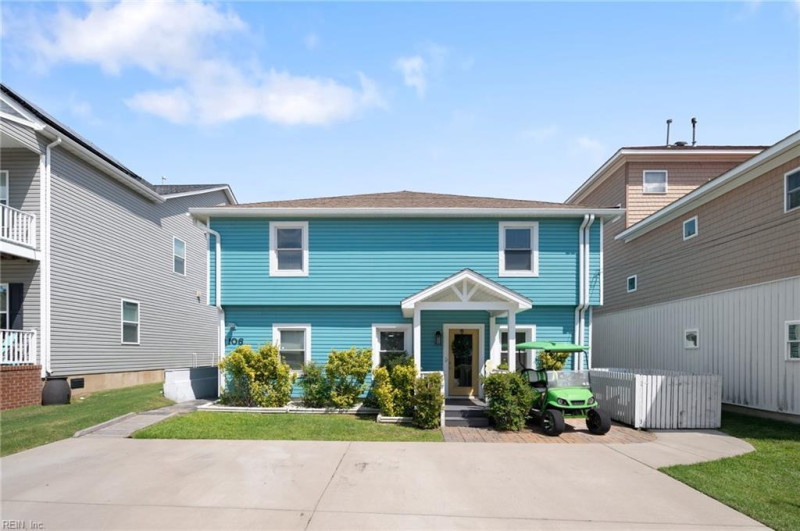 Photo 10 of 46 residential for sale in Hampton virginia