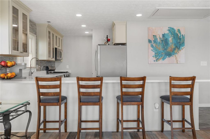 Photo 23 of 46 residential for sale in Hampton virginia
