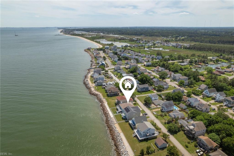 Photo 41 of 46 residential for sale in Hampton virginia
