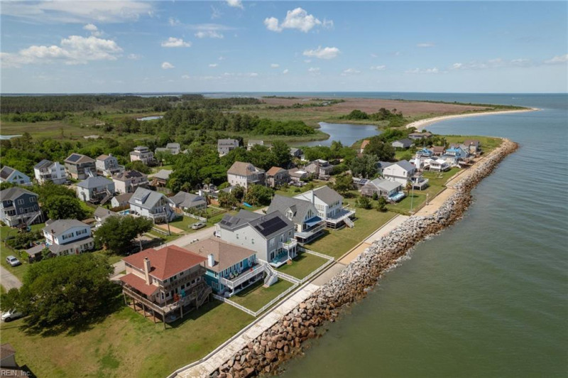 Photo 42 of 46 residential for sale in Hampton virginia