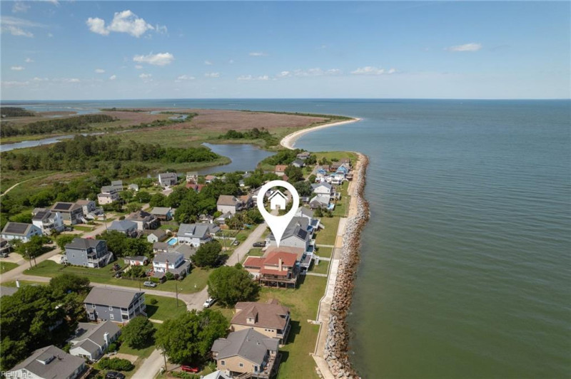 Photo 43 of 46 residential for sale in Hampton virginia
