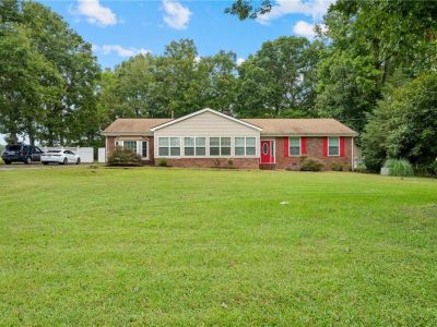property image for 10100 Southampton Road PRINCE GEORGE COUNTY VA 23842