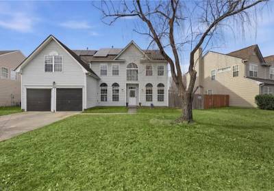 328 Hagenspring Road, Chesapeake, VA 23320