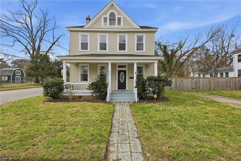 Photo 1 of 50 residential for sale in Portsmouth virginia Photo 1 of 50 residential for sale in Portsmouth virginia