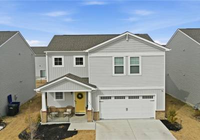 193 Norfleet Lane, Suffolk, VA 23434