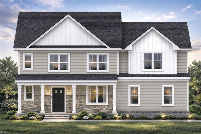 Photo 1 of 3 residential for sale in Chesapeake virginia