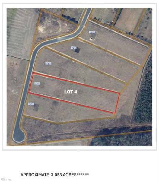 Photo 3 of 3 residential for sale in Chesapeake virginia