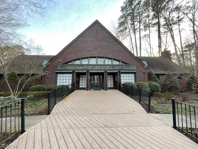 Photo 25 of 27 residential for sale in Chesapeake virginia