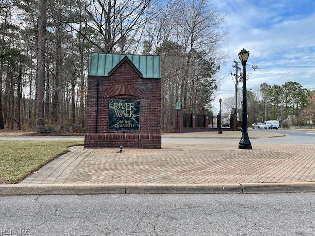 Photo 26 of 27 residential for sale in Chesapeake virginia