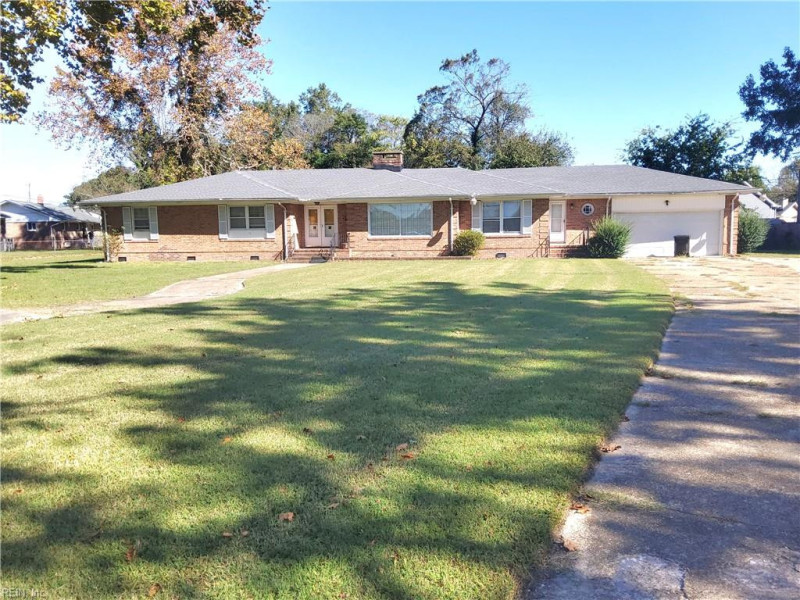 Photo 1 of 48 residential for sale in Portsmouth virginia