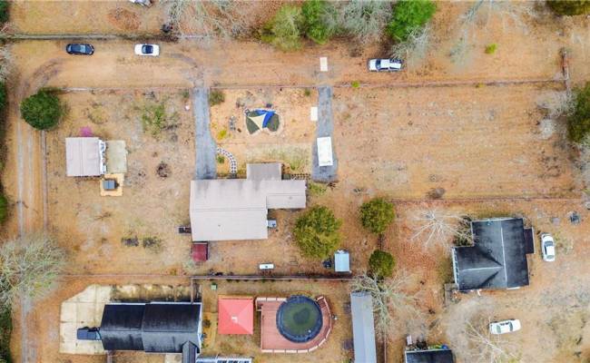 100 Pueblo Trail, Chowan County, NC 27932