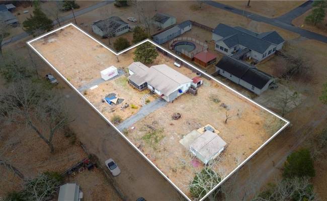 100 Pueblo Trail, Chowan County, NC 27932