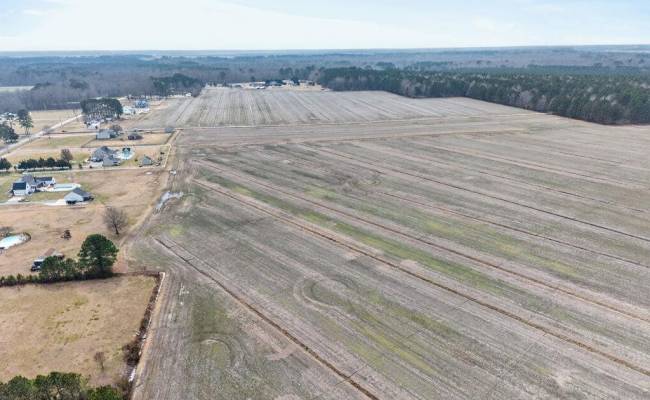 556 B Gallbush Road, Chesapeake, VA 23322