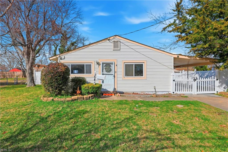 Photo 1 of 38 residential for sale in Virginia Beach virginia