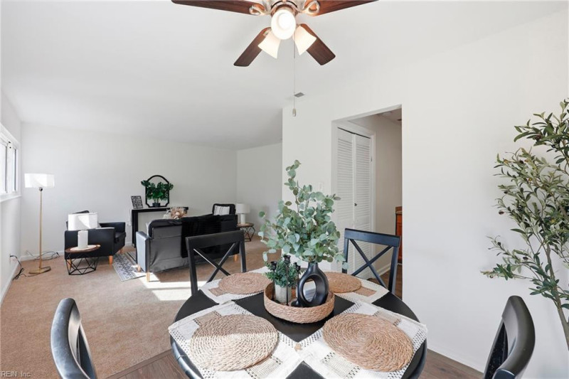 Photo 26 of 38 residential for sale in Virginia Beach virginia