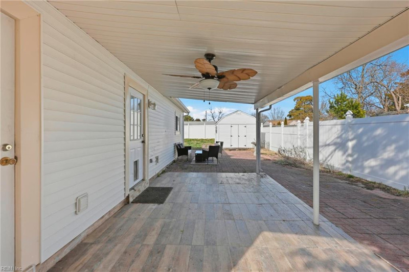 Photo 31 of 38 residential for sale in Virginia Beach virginia