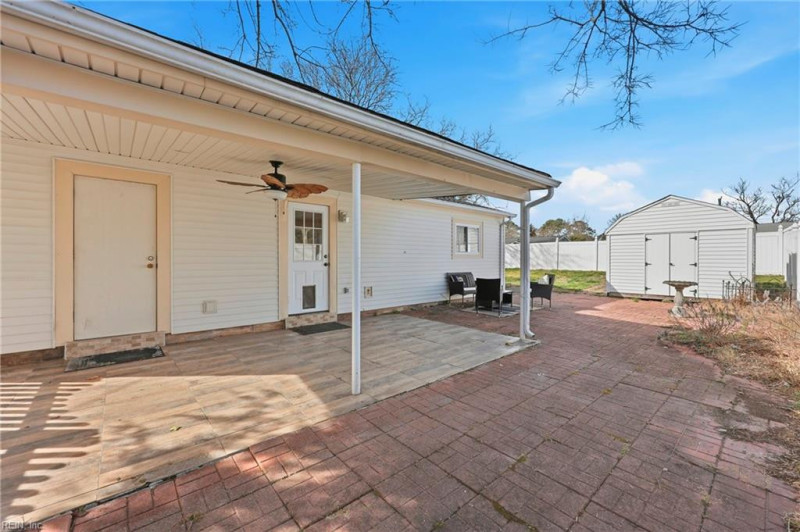 Photo 32 of 38 residential for sale in Virginia Beach virginia