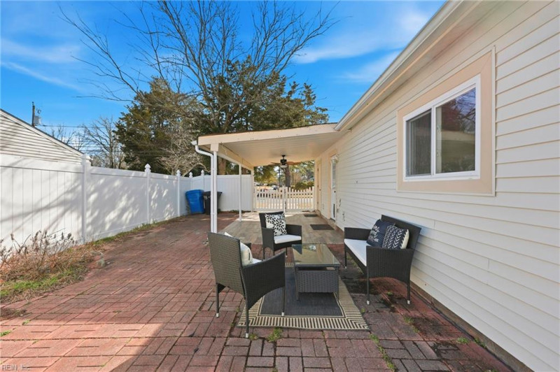 Photo 33 of 38 residential for sale in Virginia Beach virginia
