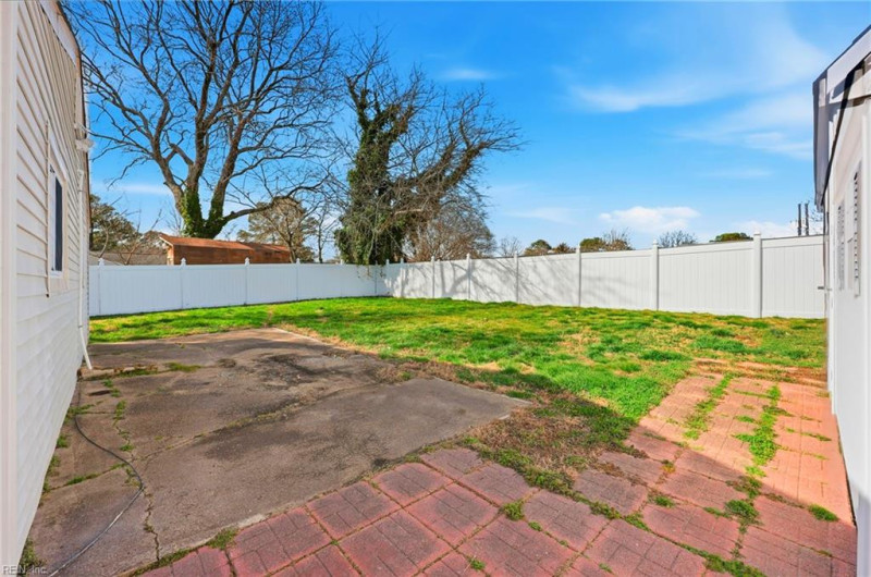 Photo 35 of 38 residential for sale in Virginia Beach virginia