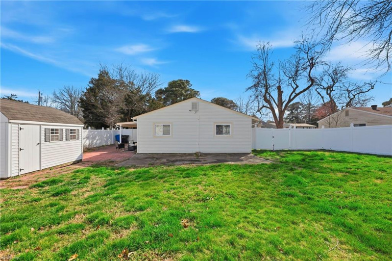 Photo 37 of 38 residential for sale in Virginia Beach virginia