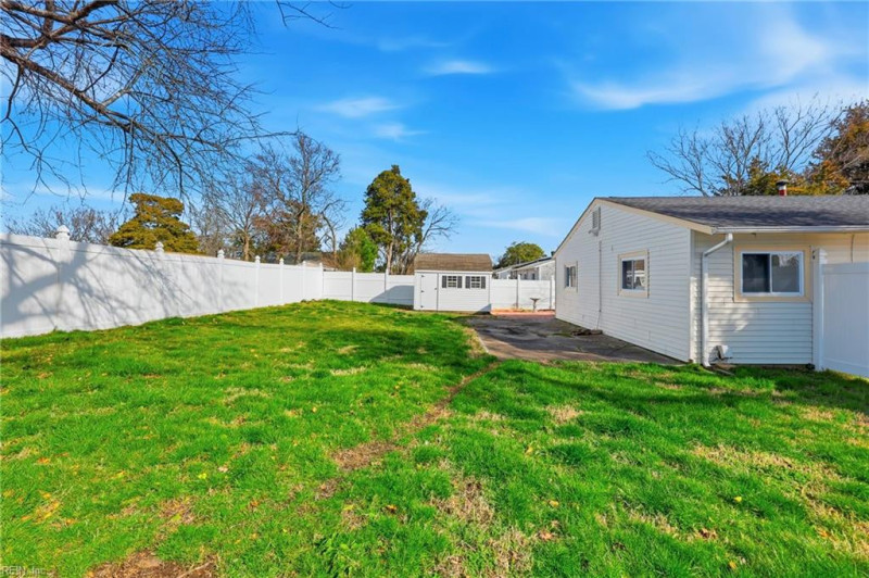 Photo 38 of 38 residential for sale in Virginia Beach virginia