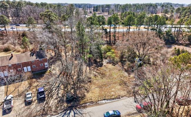 .659 Old Virginia Beach Road, Virginia Beach, VA 23451