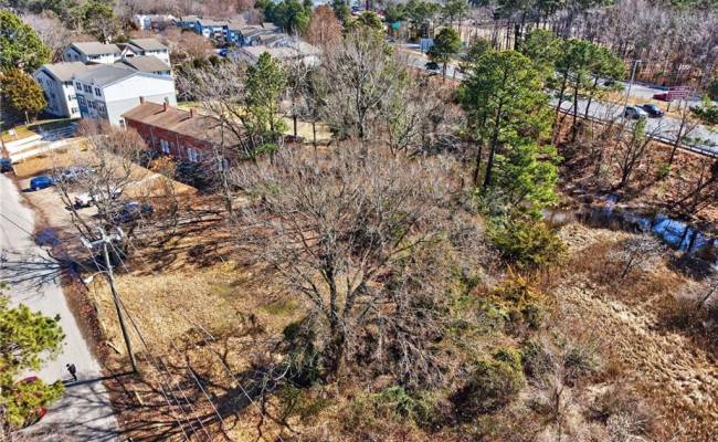 .659 Old Virginia Beach Road, Virginia Beach, VA 23451