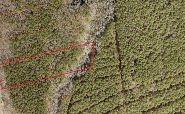 6600 Blackwater Road, Virginia Beach, VA 23457