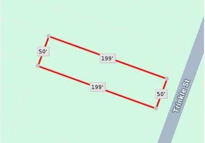 Lot 25 Trinkle Street, Chesapeake, VA 23322