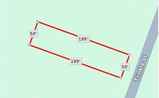 Lot 25 Trinkle Street, Chesapeake, VA 23322