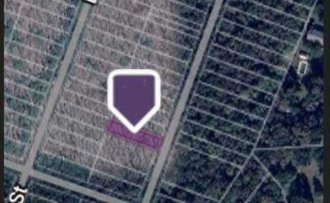 Lot 25 Trinkle Street, Chesapeake, VA 23322