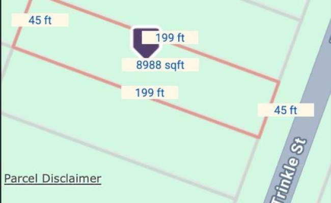 Lot 26 Trinkle Street, Chesapeake, VA 23322