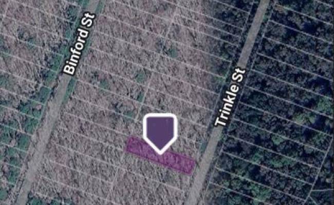 Lot 26 Trinkle Street, Chesapeake, VA 23322