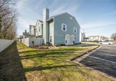 600 Butterwick Court, Chesapeake, VA 23320