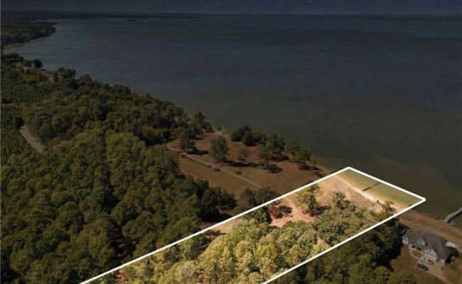 2.5ac Felton Road, Middlesex County, VA 23043