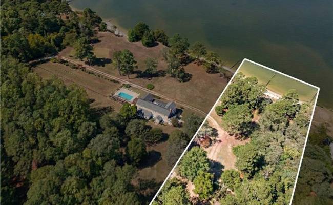 2.5ac Felton Road, Middlesex County, VA 23043