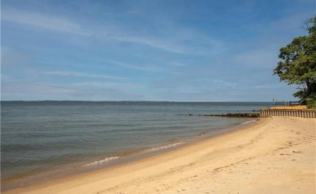 2.5ac Felton Road, Middlesex County, VA 23043