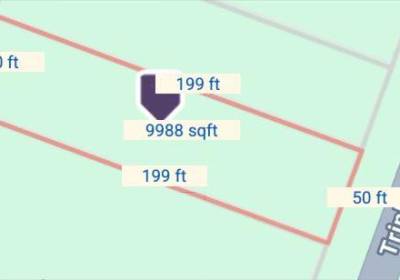 Lot 27 Trinkle Street, Chesapeake, VA 23322