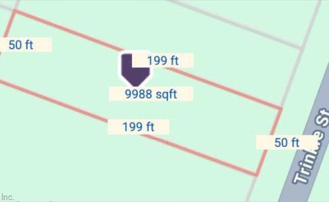 Lot 27 Trinkle Street, Chesapeake, VA 23322