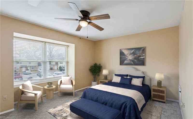 Photo 19 of 33 residential for sale in Portsmouth virginia
