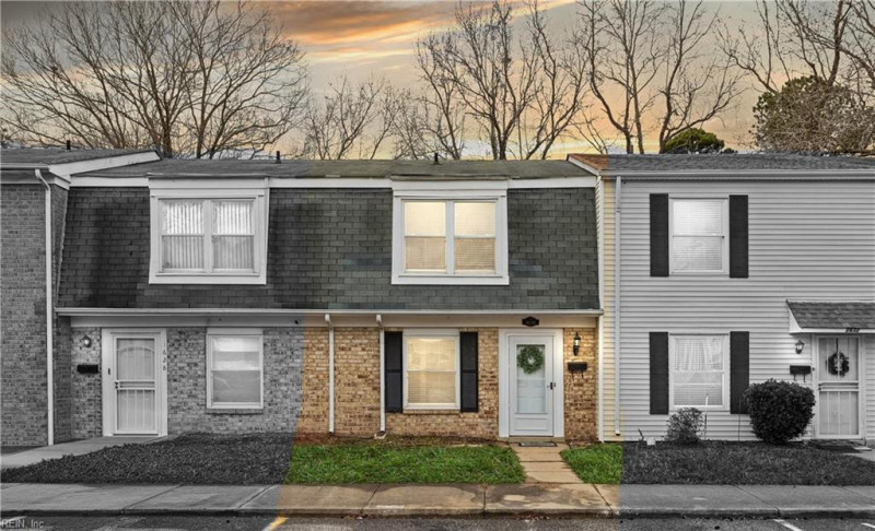 Photo 2 of 33 residential for sale in Portsmouth virginia