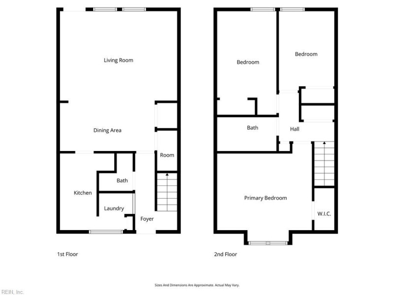 Photo 33 of 33 residential for sale in Portsmouth virginia