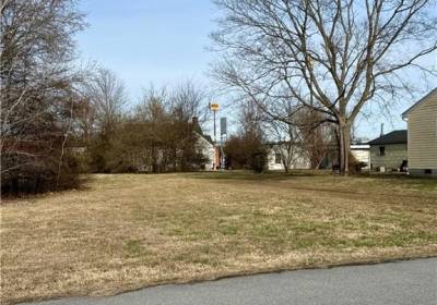 .19 AC Pine Street, Greensville County, VA 23847